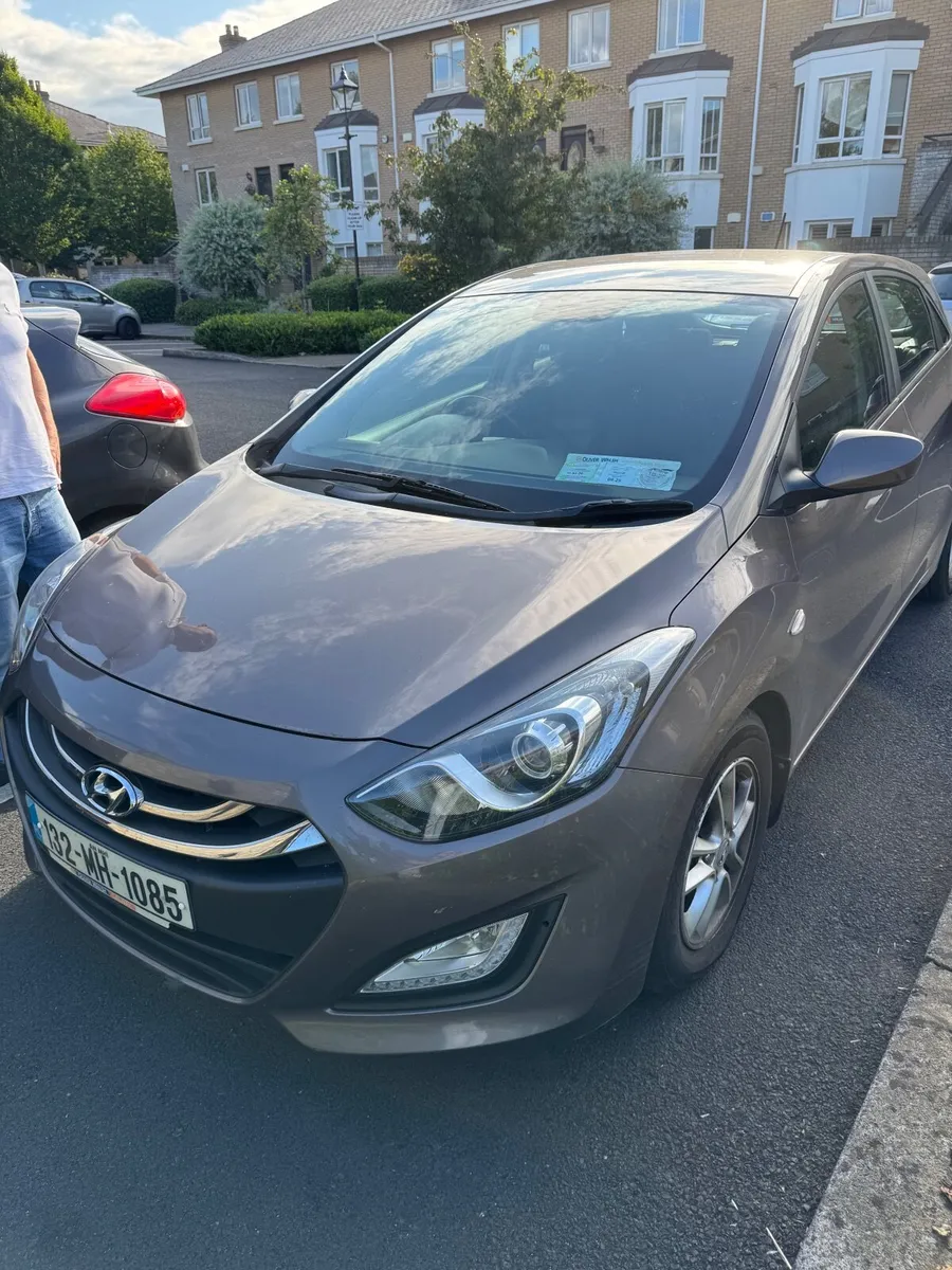 Hyundai i30 2013 - Image 3
