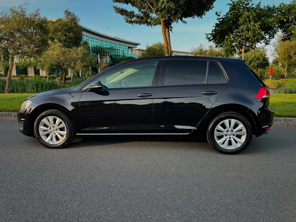 Volkswagen Golf 1.2 DSG Comfortline - Image 3