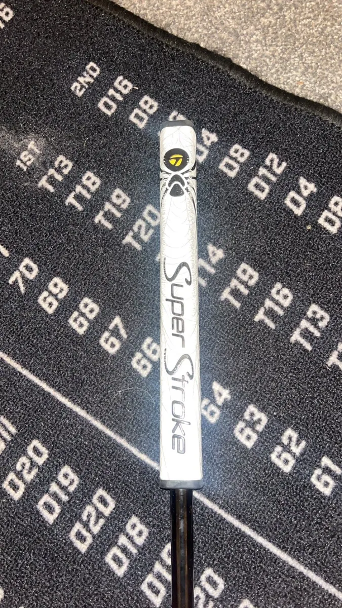 Taylormade spider putter - Image 4