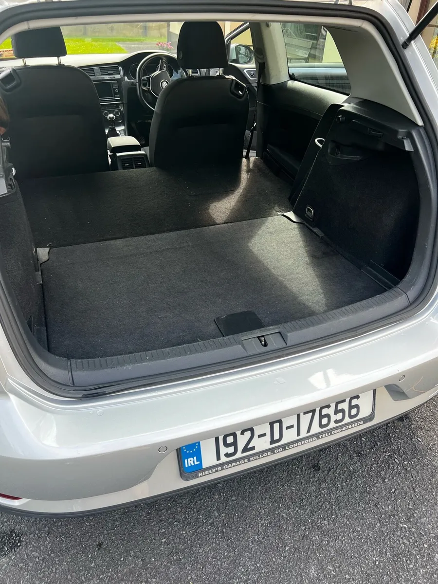 VW Golf - Image 2
