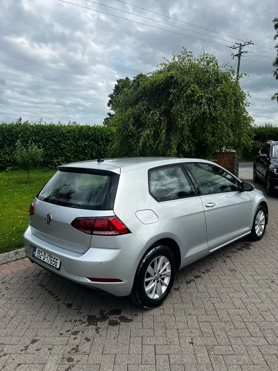 VW Golf - Image 4