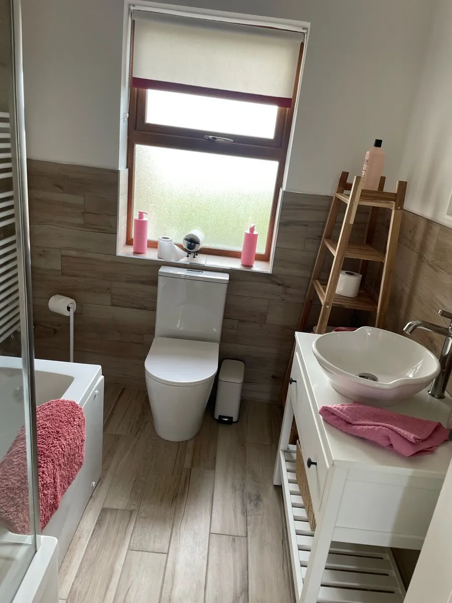 Hannah Neddys holiday house Dunfanaghy - Image 4