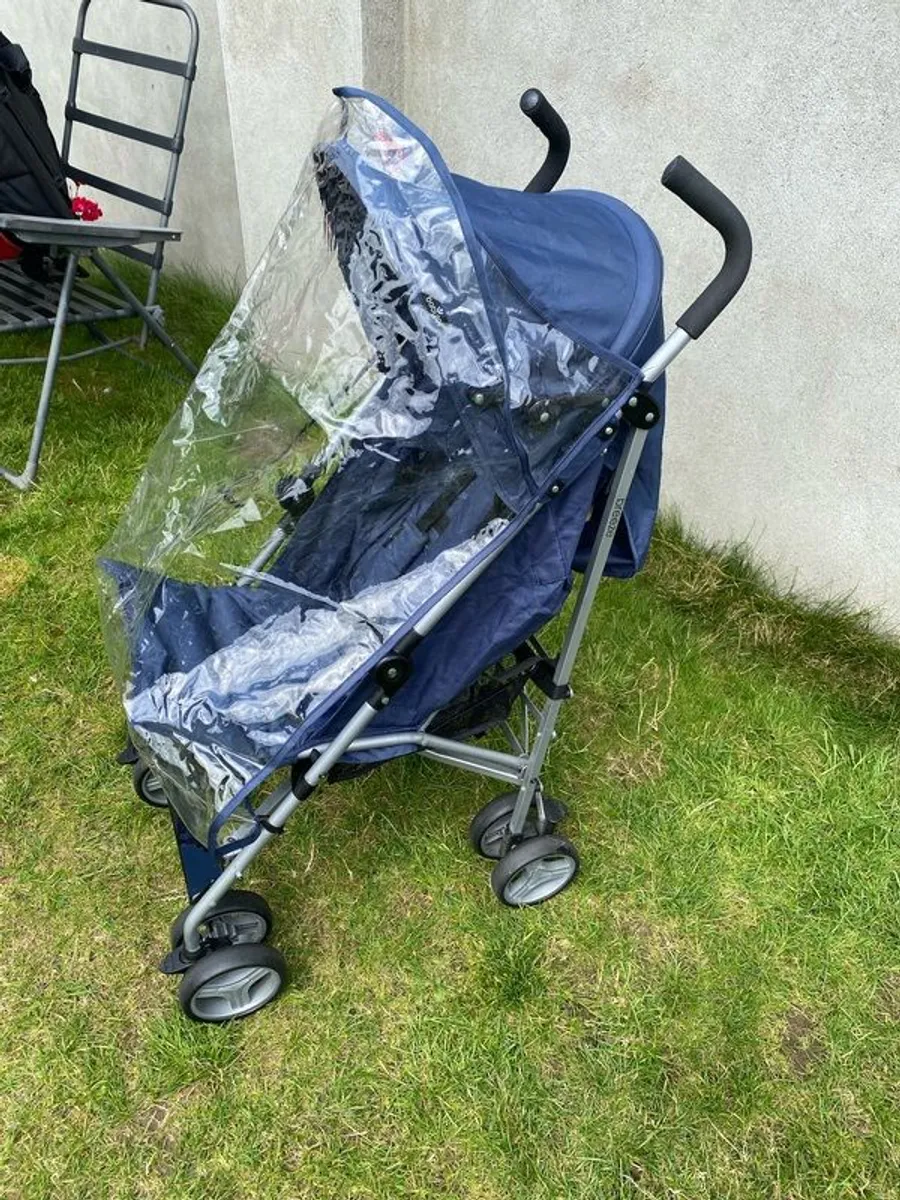 Babylo Stroller - Image 3