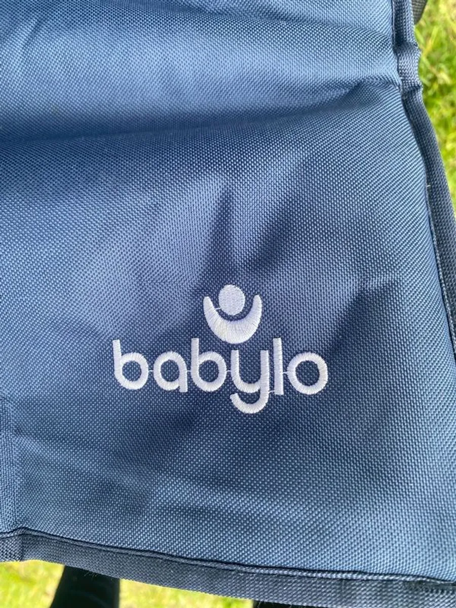 Babylo Stroller - Image 4