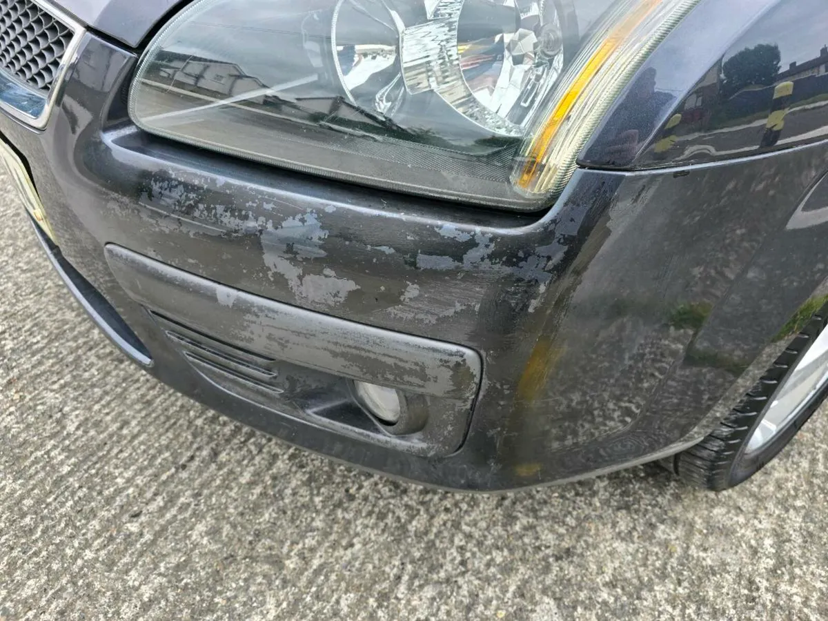 2007 Focus - Image 3
