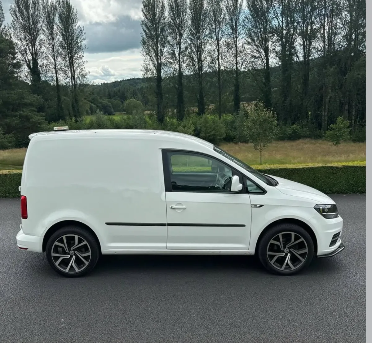 2019 Caddy Immaculate 2.0 Diesel - Image 2