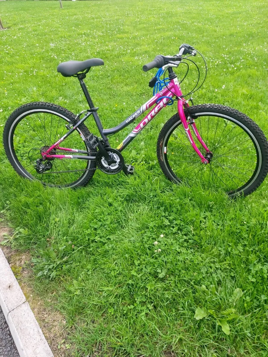 Bicycle - Image 1