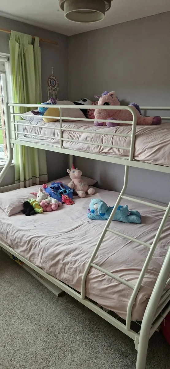 Bunk bed - Image 2