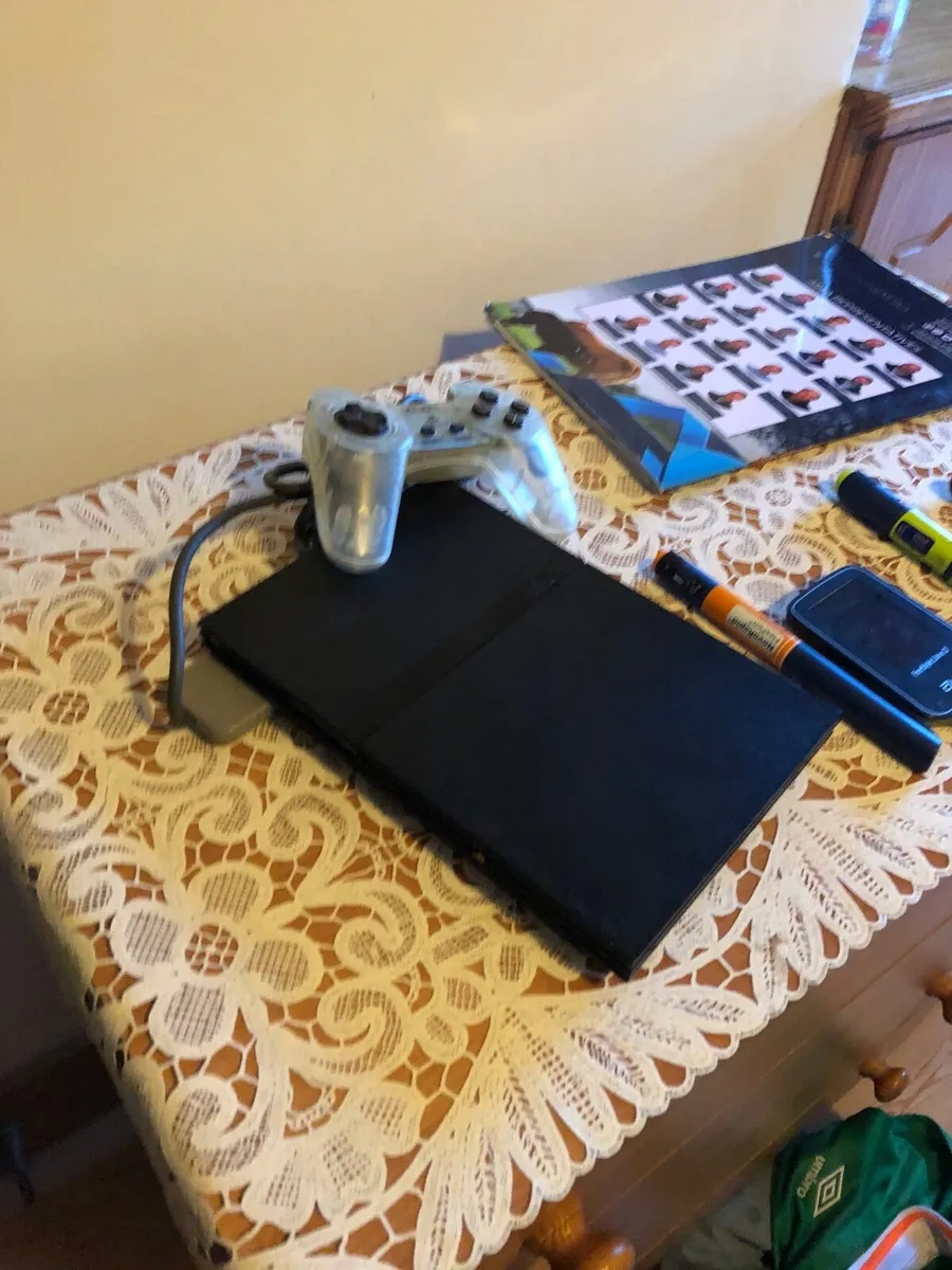 PlayStation 2 - Image 2