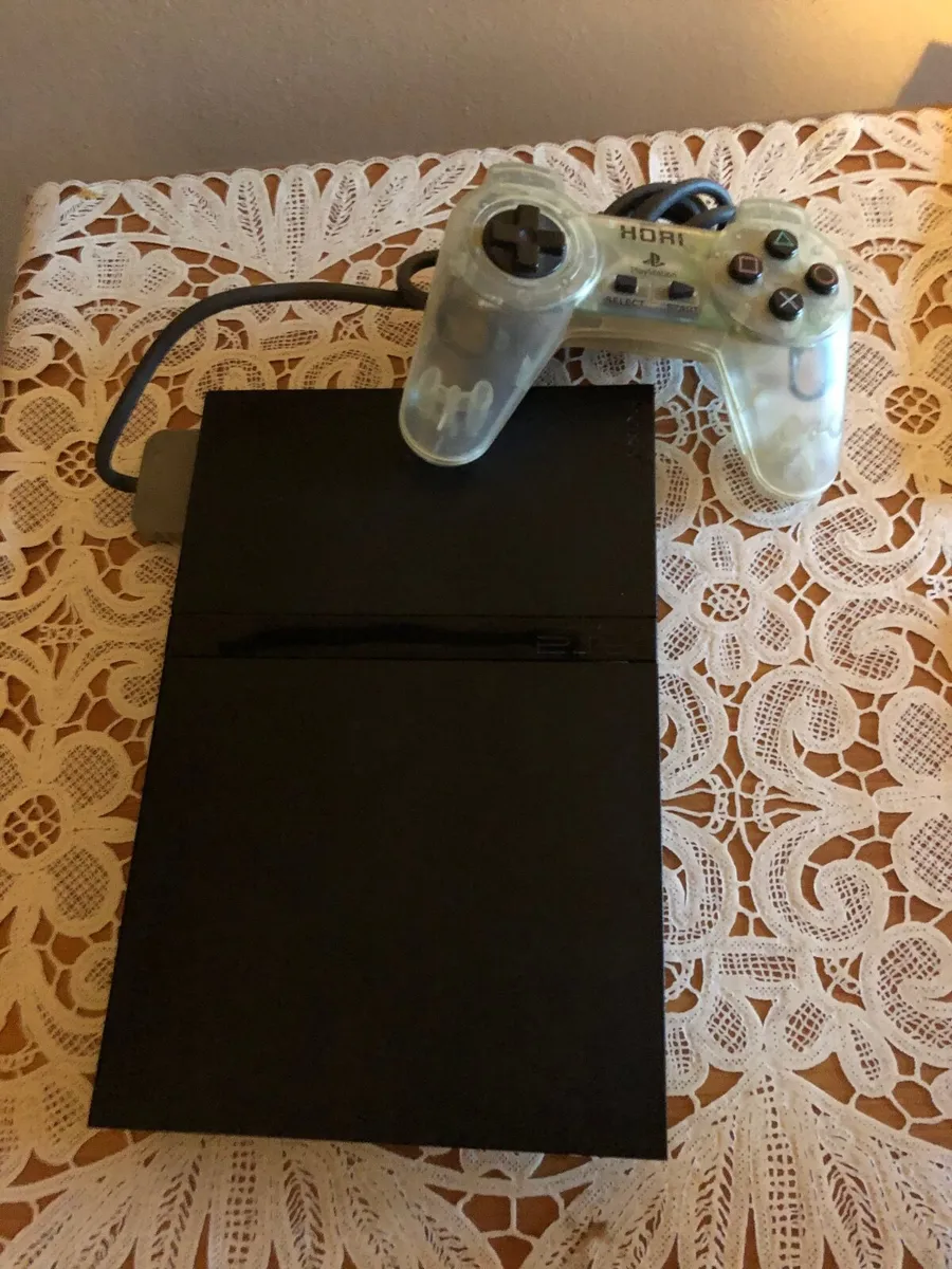 PlayStation 2 - Image 1