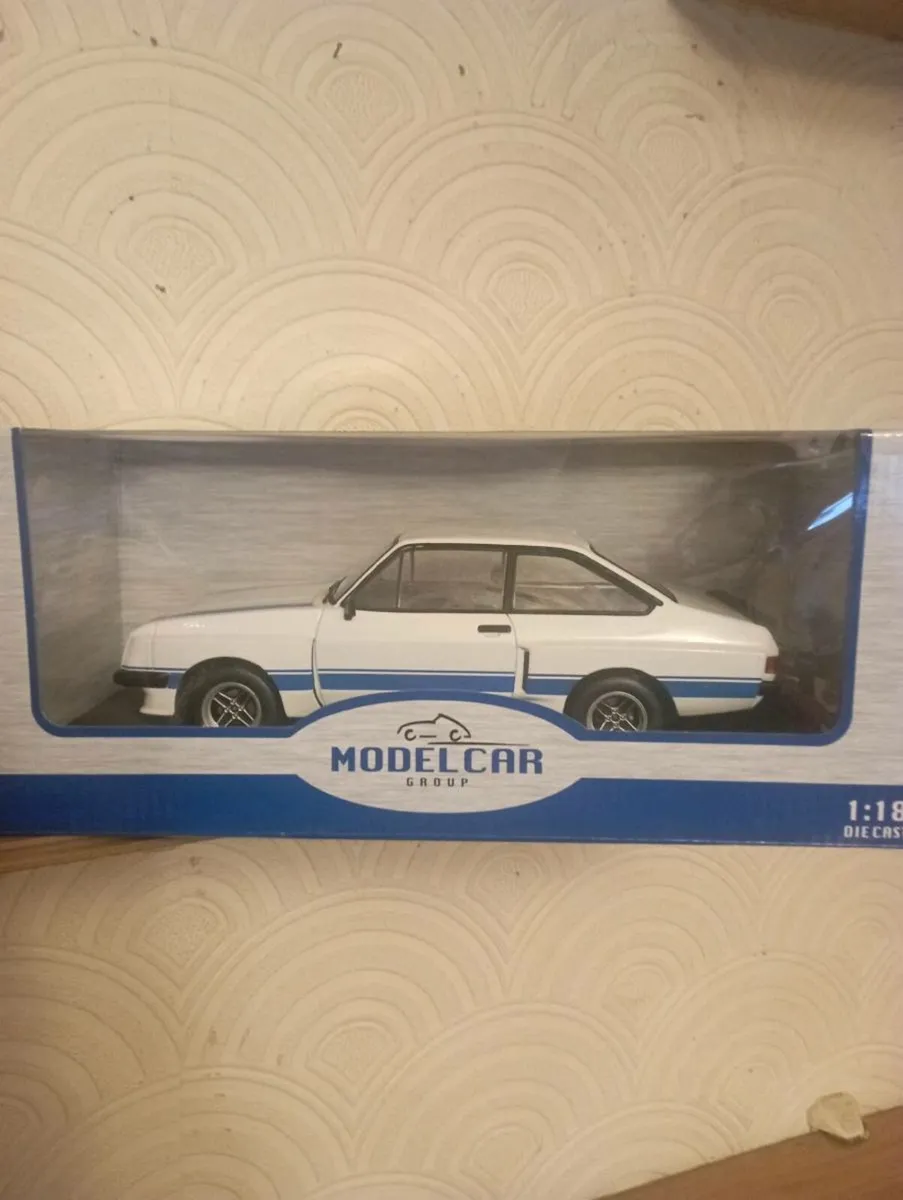 FORD ESCORT RS COSWORSTH MODLES CARS FOR SALE - Image 2