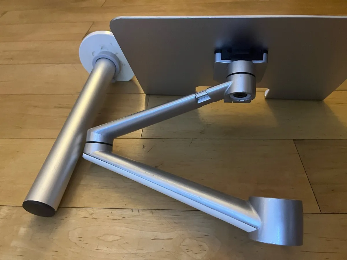 Laptop Desk Mount with Arm - Image 3
