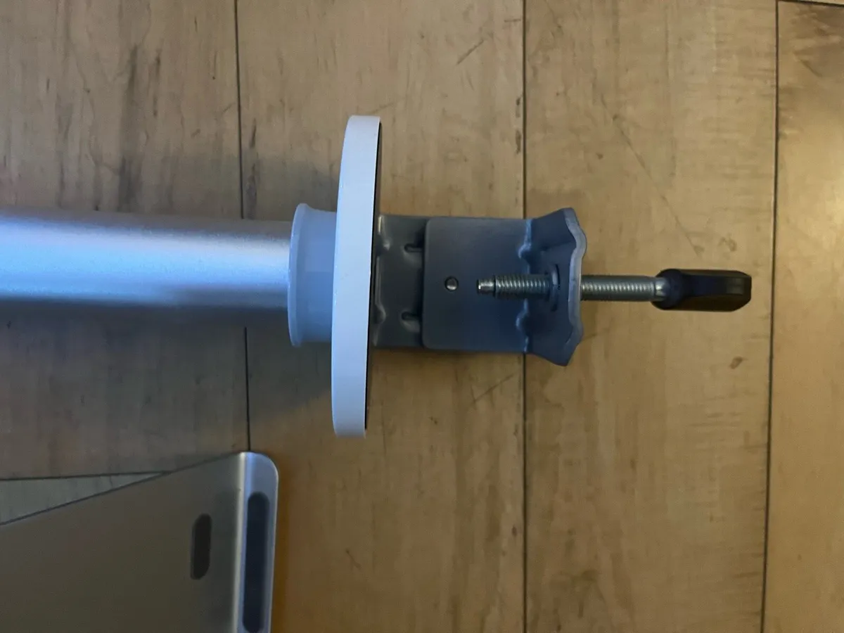 Laptop Desk Mount with Arm - Image 4