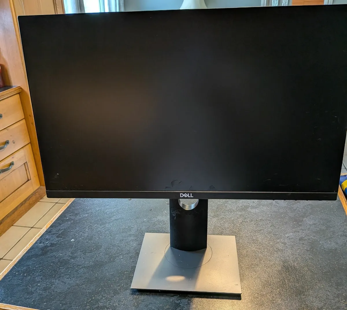 Dell 22" Full HD Monitor – P2219H - Image 1