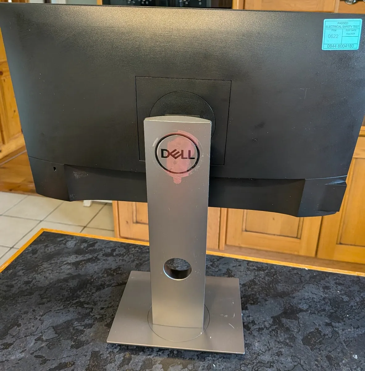 Dell 22" Full HD Monitor – P2219H - Image 2