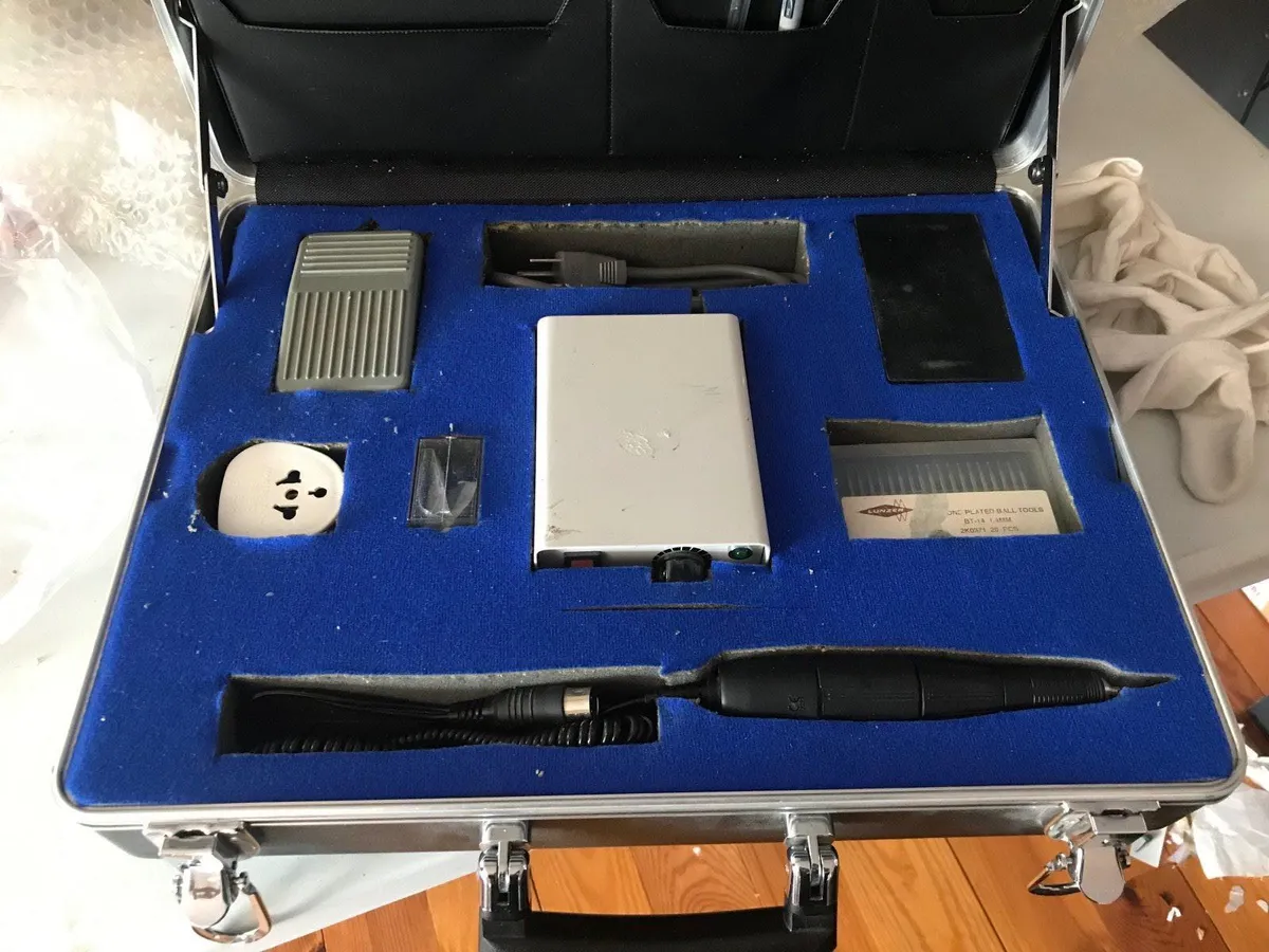 Engraving Kit for Sale - Image 2