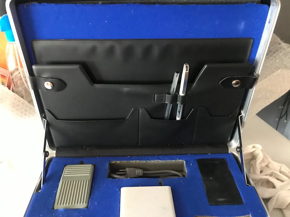 Engraving Kit for Sale - Image 3