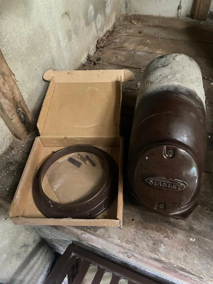 oil cooker Stanley - Image 2