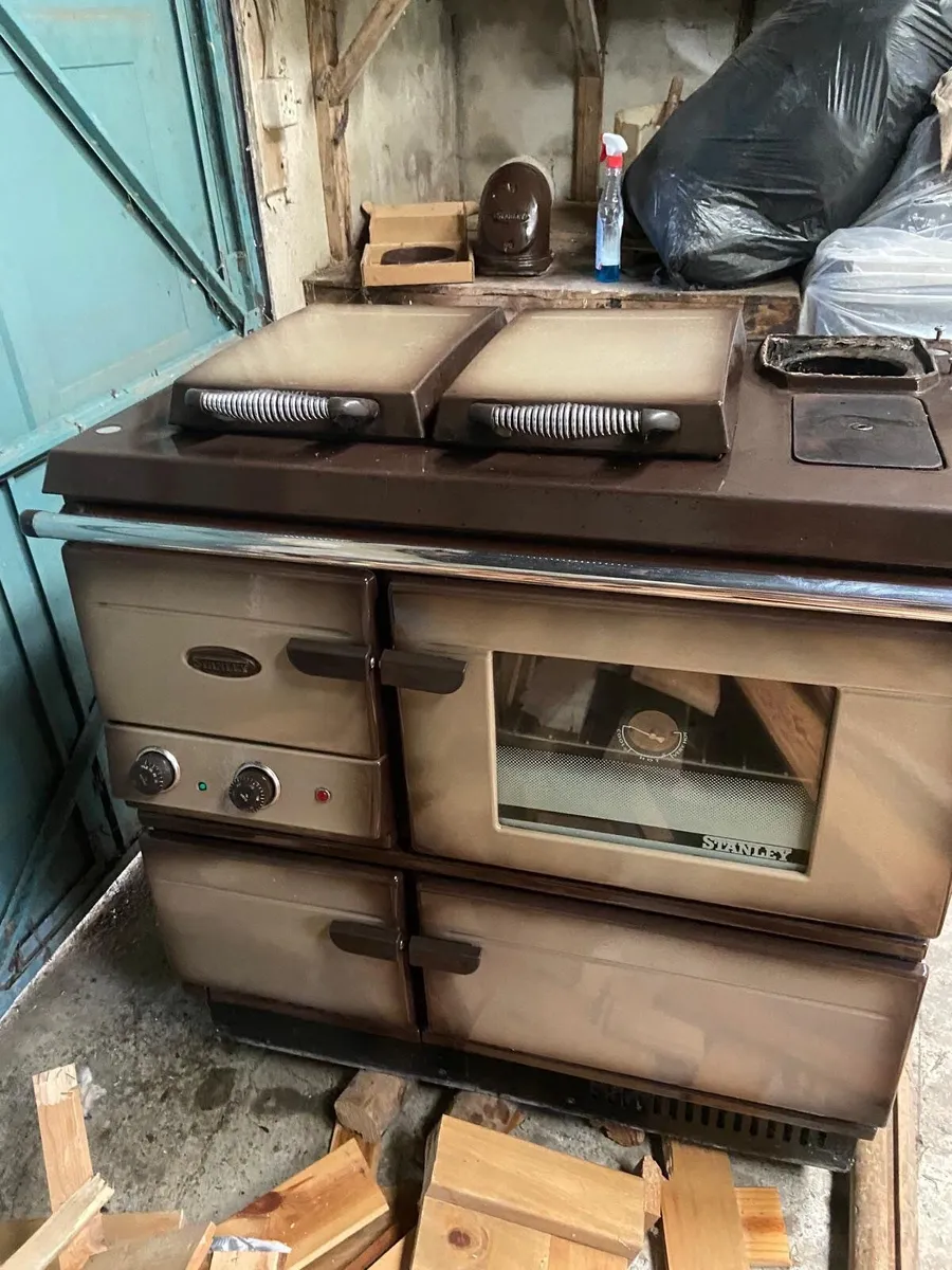 oil cooker Stanley - Image 4