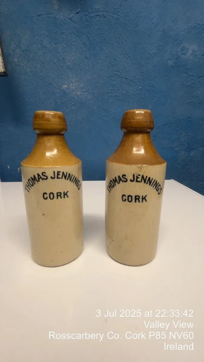 Bottles - Image 1