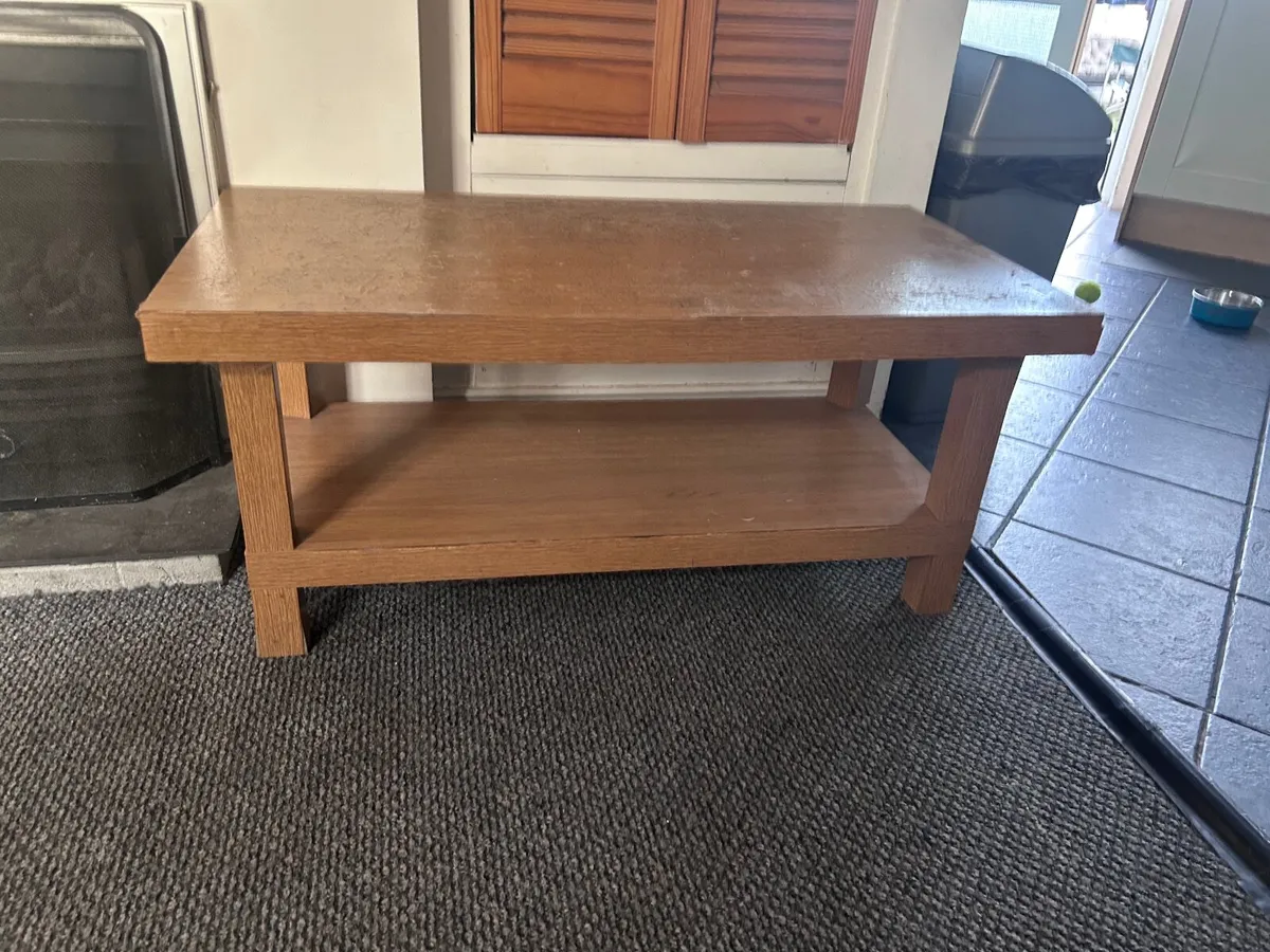 Coffee Table - Image 2