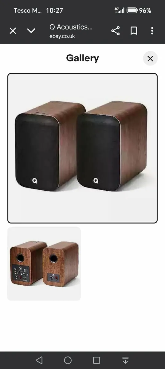 q acoustics m20 - Image 2