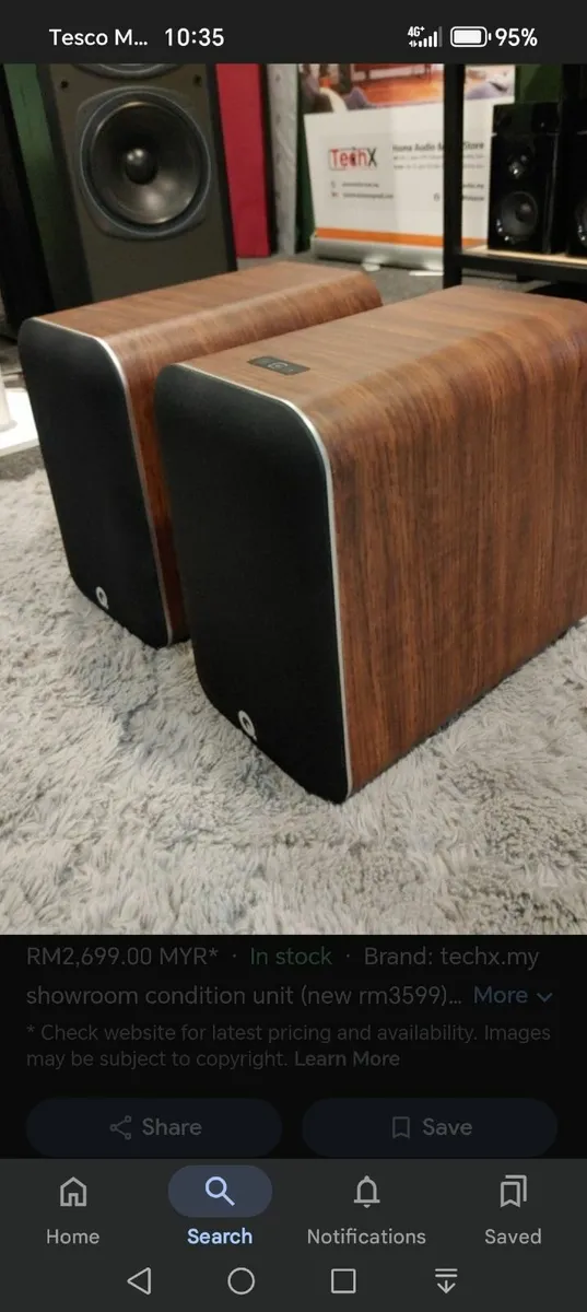q acoustics m20 - Image 4