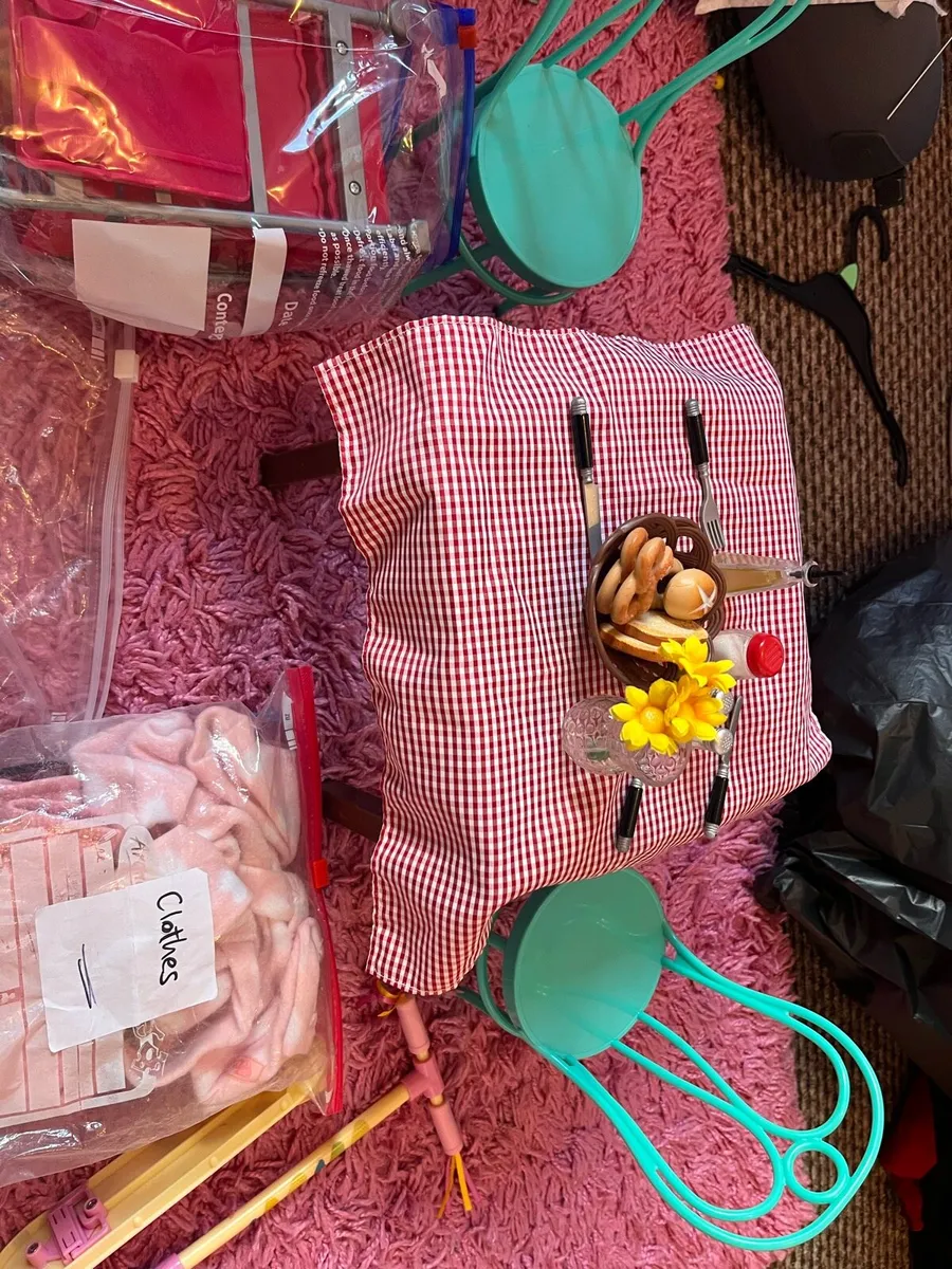 Our Generation Accessory Bundle - Image 2