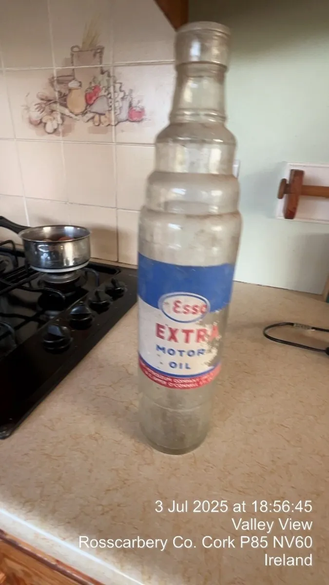 Bottle
