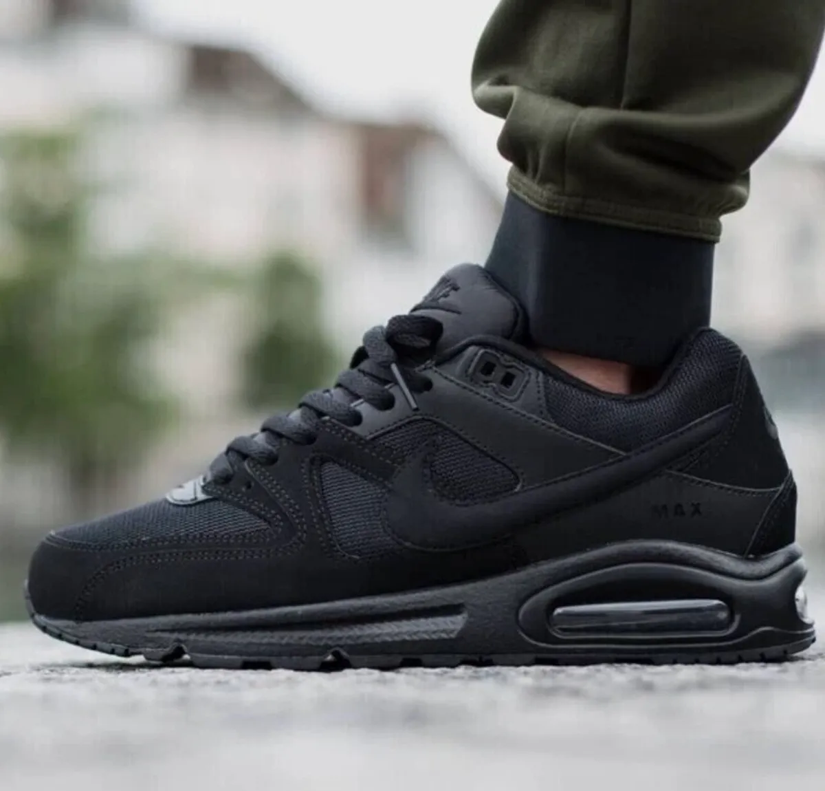 Nike mens trainer - Image 1