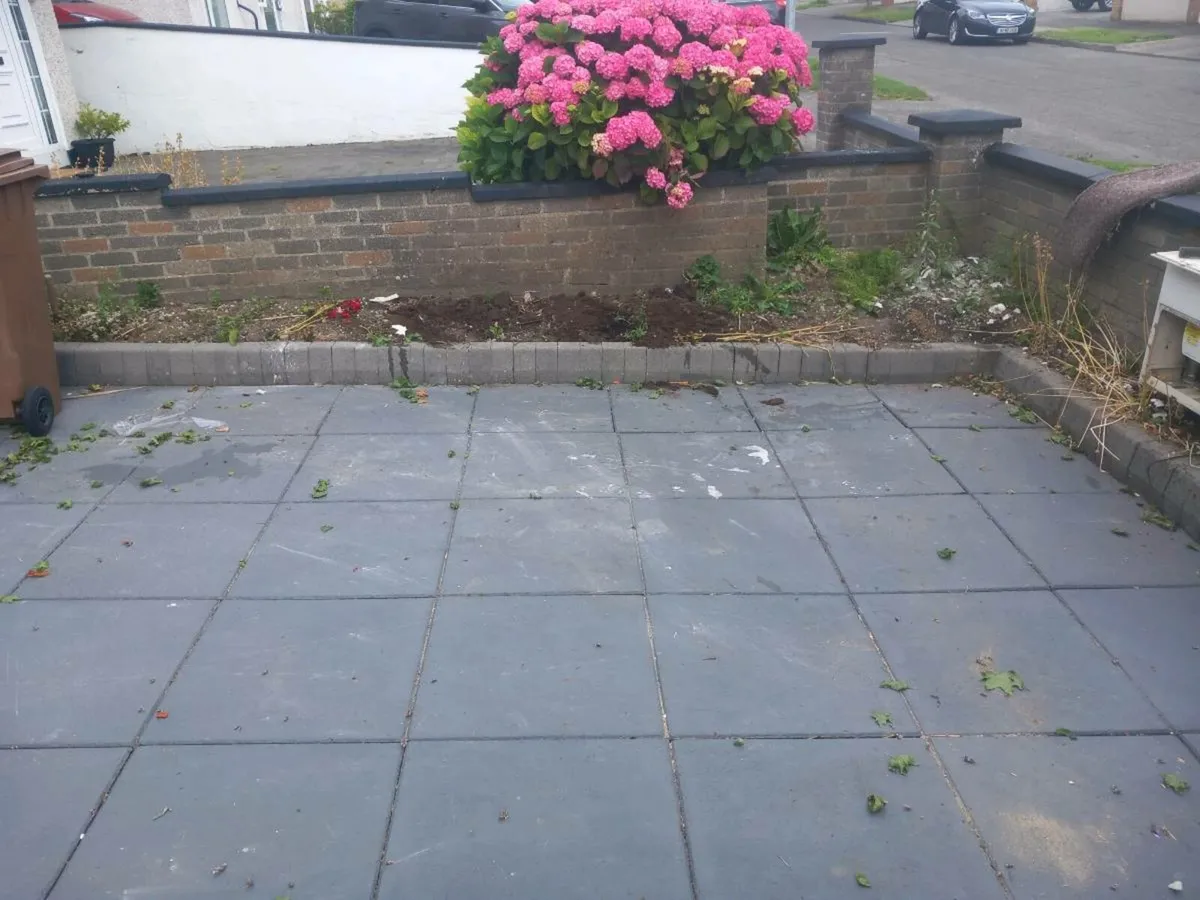 Rubbish removal - Image 2
