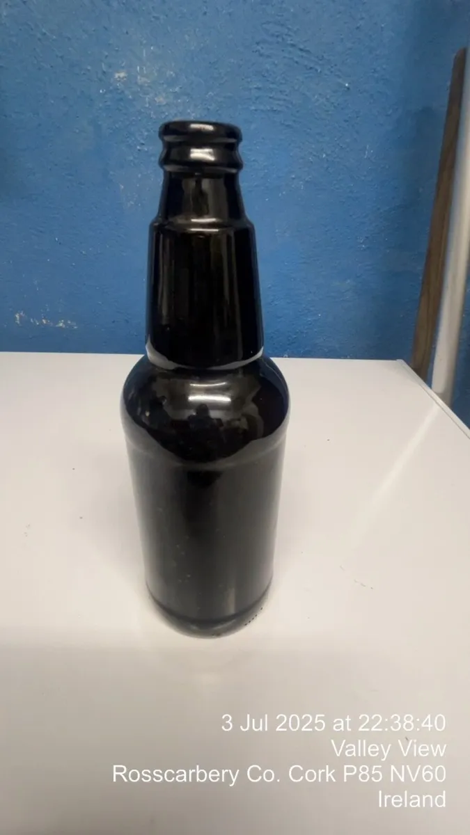 Bottles - Image 1