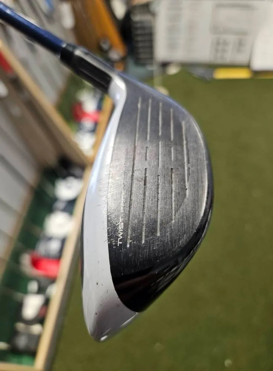 Taylormade Sim2 Max 5 Wood - Image 4