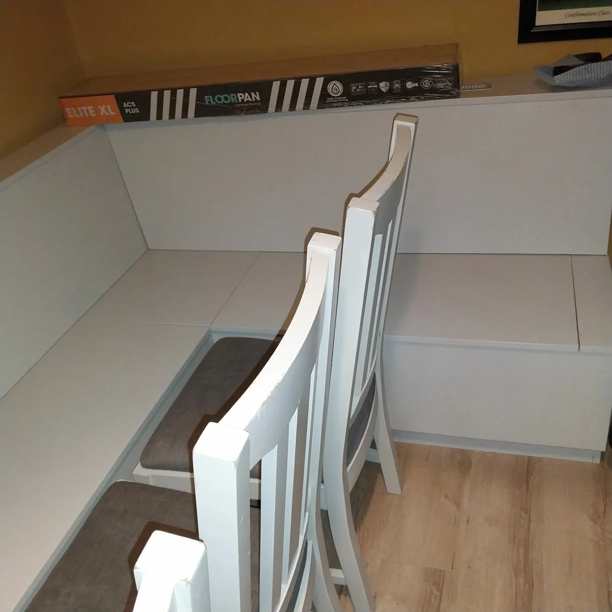 L SHAPE DINING - Image 3