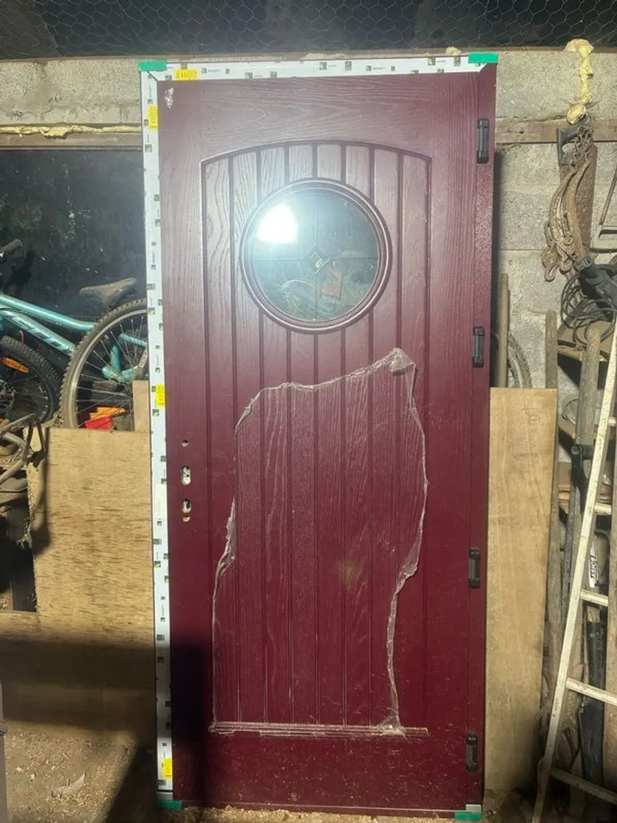 doors - Image 2
