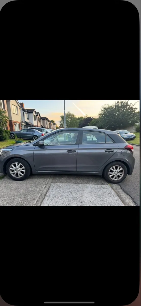 Hyundai i20 - Image 3