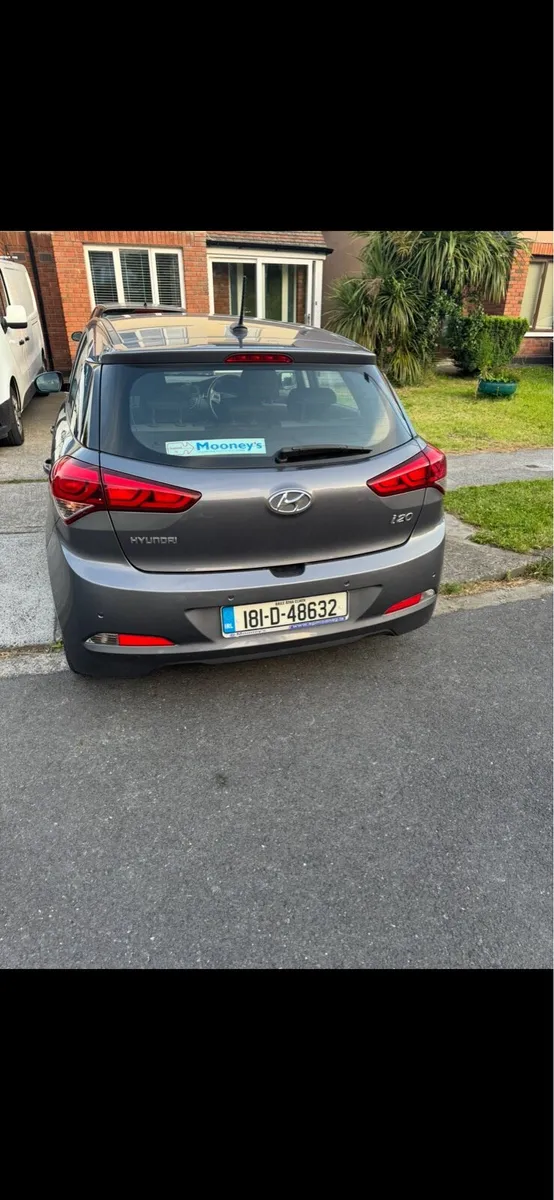 Hyundai i20 - Image 4