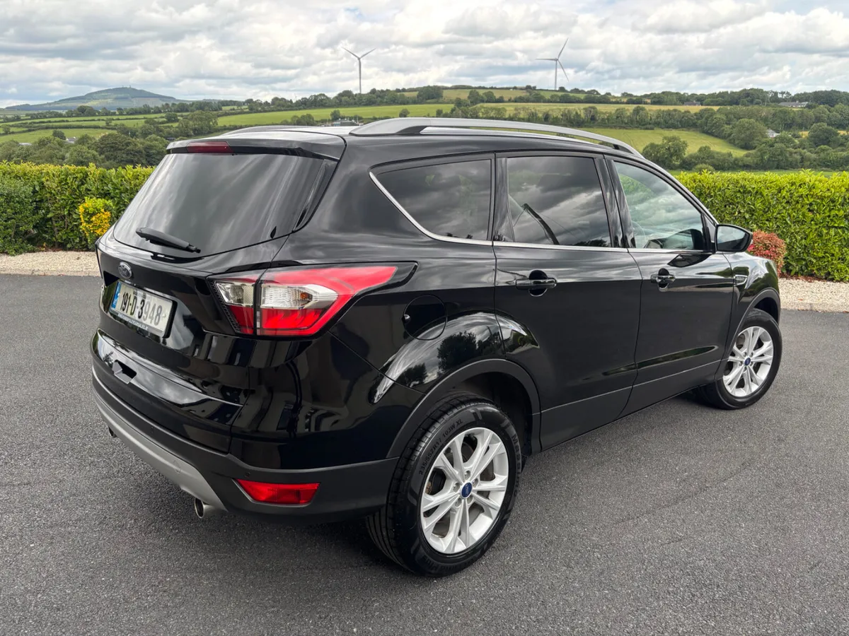 2019 Ford Kuga Titanium 1.5 Diesel 81KMS NCT 01/27 - Image 2