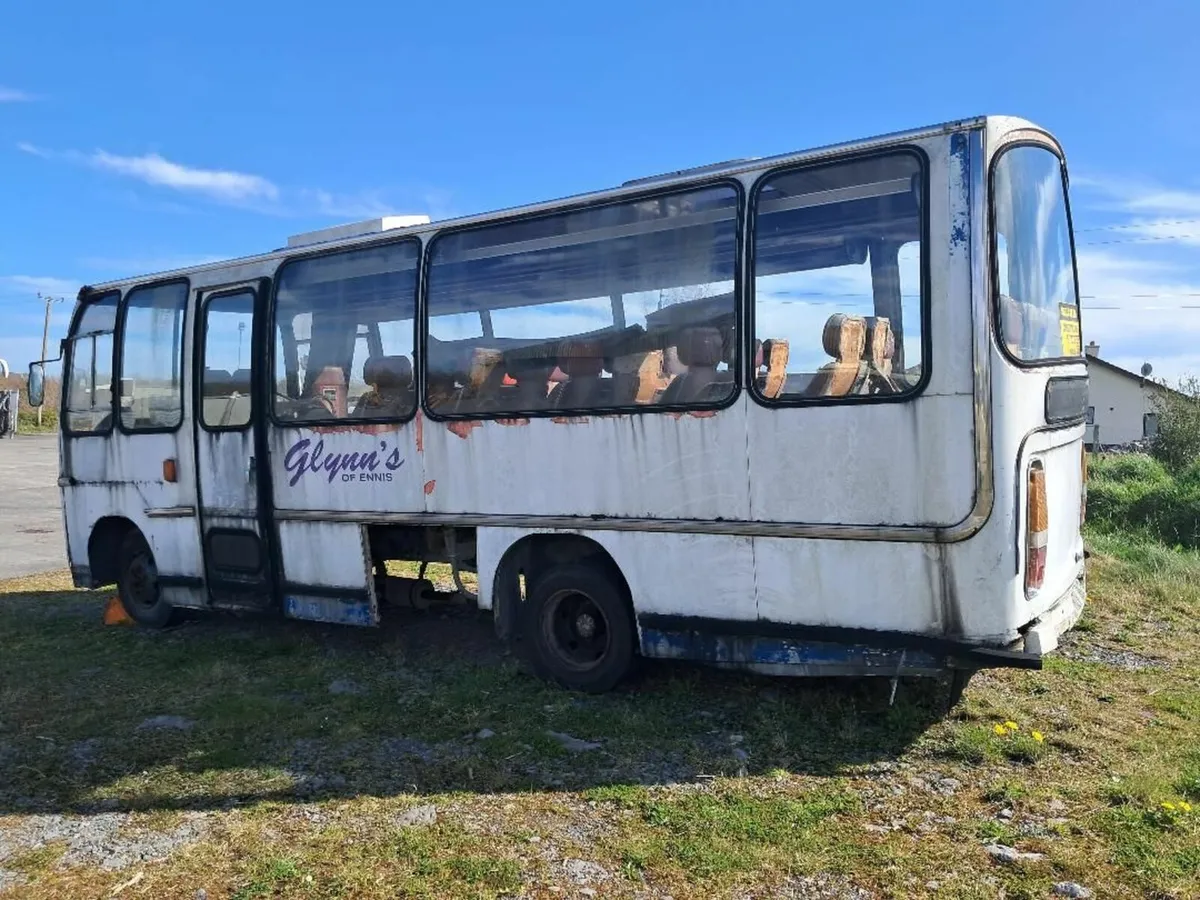 Bedford Supreme PJK 29str - Image 1