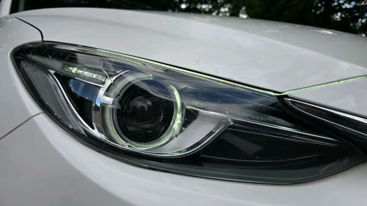 2016 Mazda 3 1.5 Diesel NCT 05/2026 - Image 3