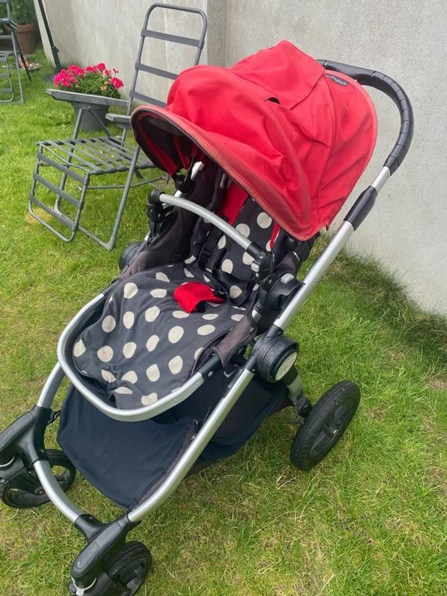 City Select Travel System - Image 2