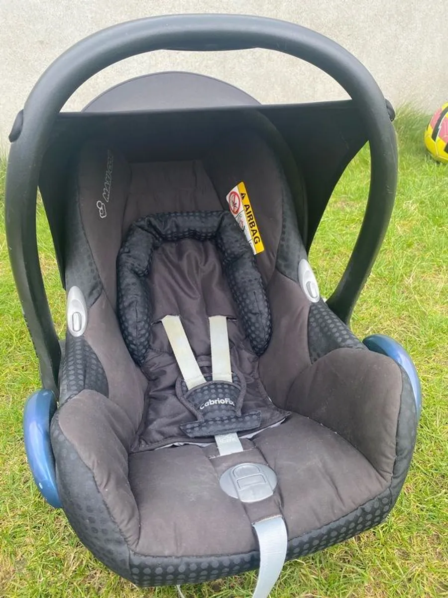City Select Travel System - Image 4