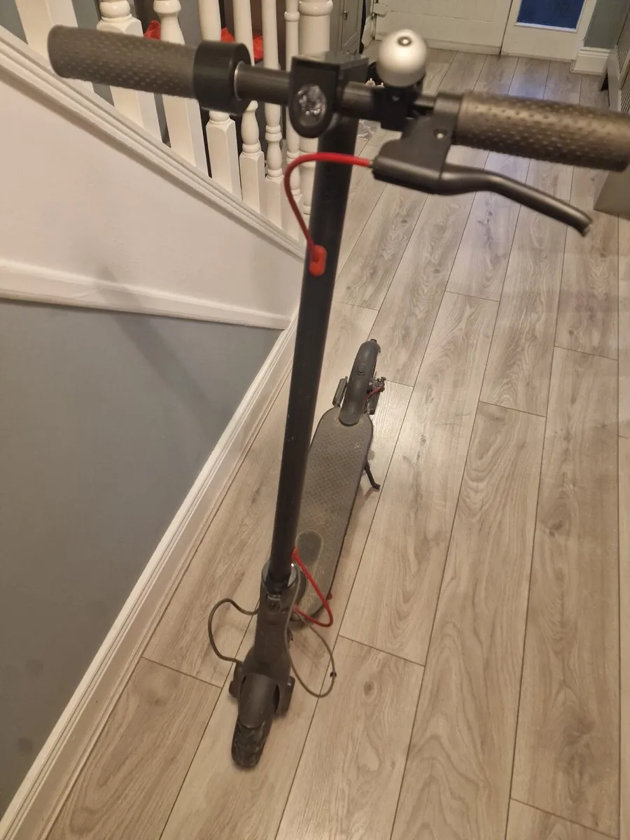 Electric Scooter - Image 1