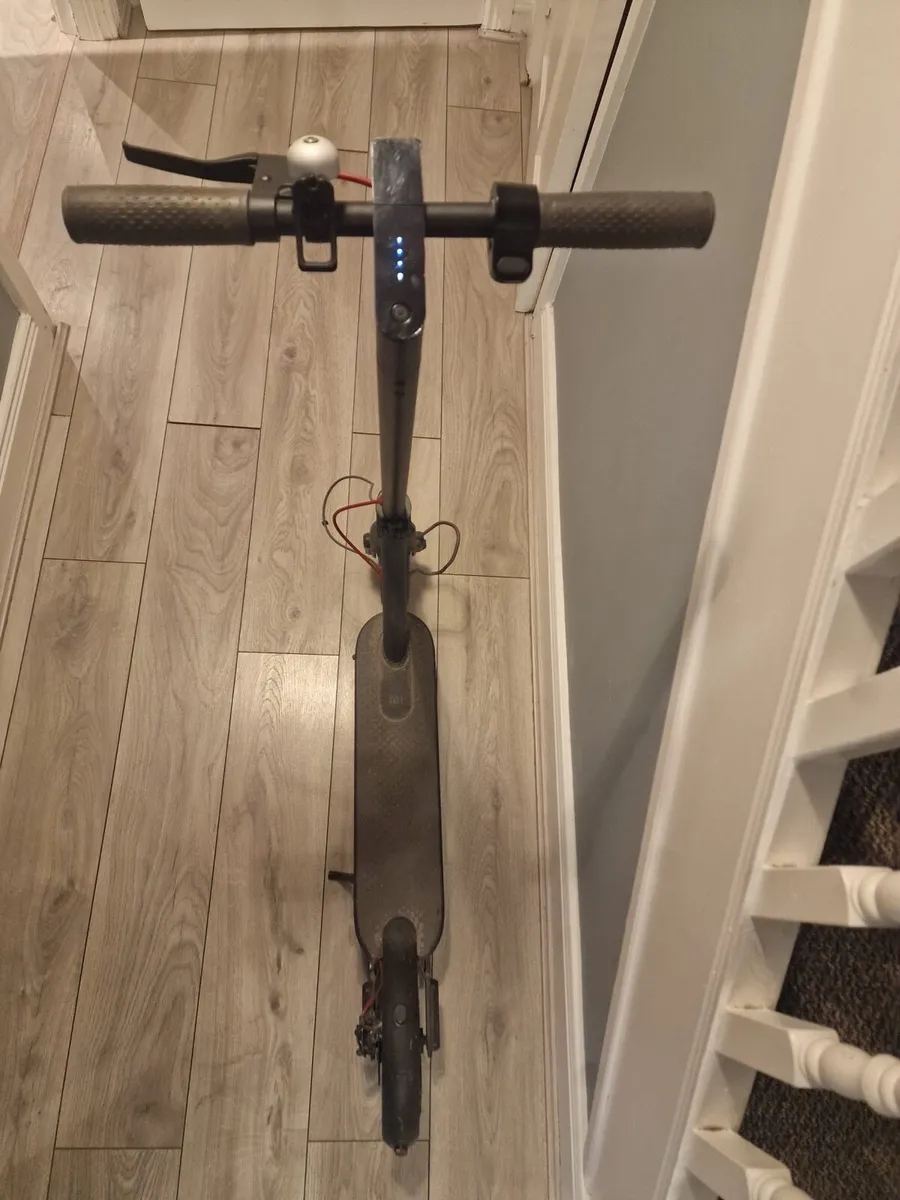 Electric Scooter - Image 2