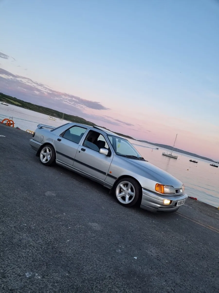 Ford Sierra - Image 1