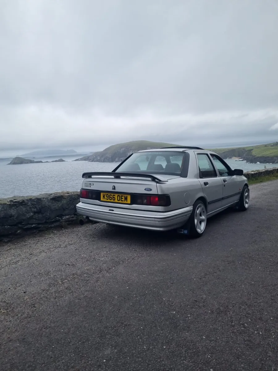Ford Sierra - Image 2