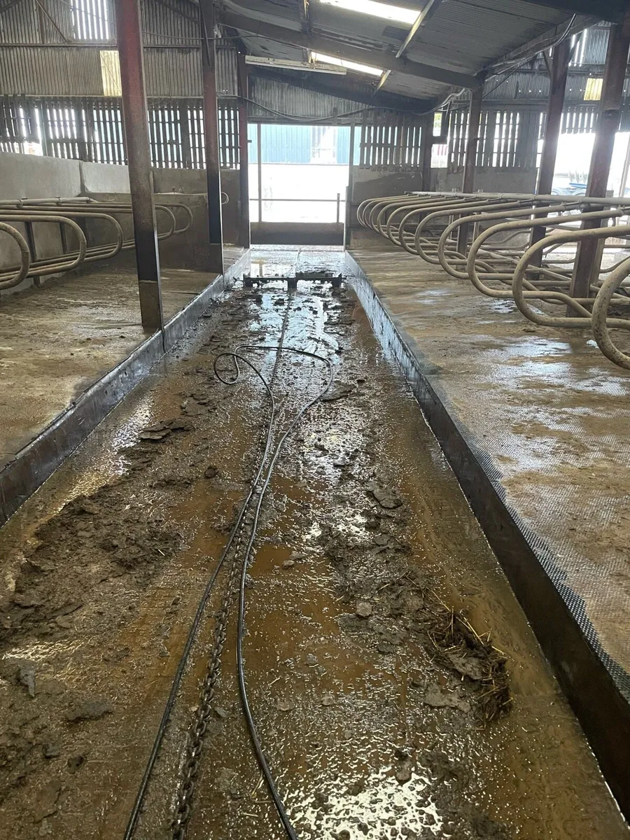 Powerwashing Services - Image 1