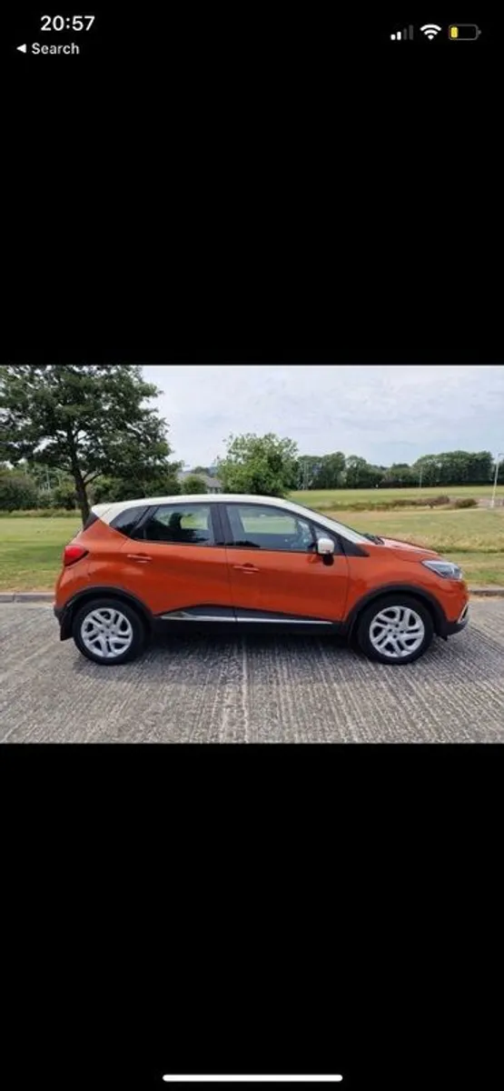 2015 Renault Captur - Image 3