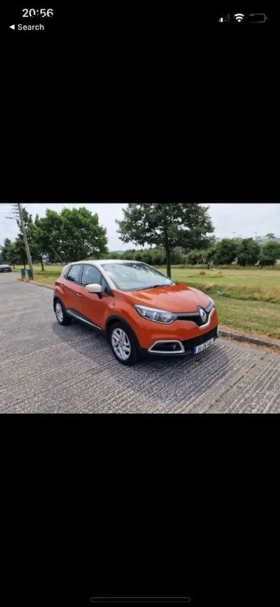 2015 Renault Captur - Image 4