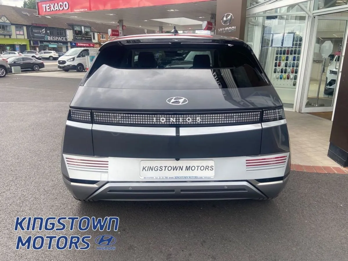 Hyundai Ioniq 5 Premium LE 77kw 5DR Auto - Image 4